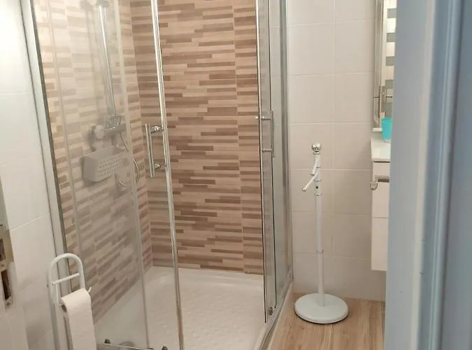 別荘 Blu Apartment, Wifi Free Pool View