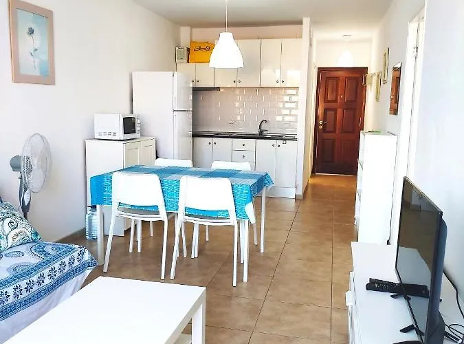 Blu Apartment, Wifi Free Pool View * コスタ・デル・シレンチオ