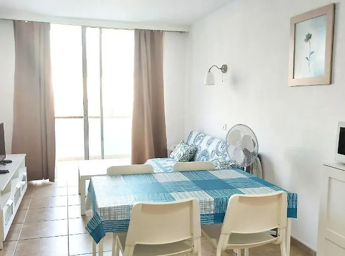 別荘 Blu Apartment, Wifi Free Pool View コスタ・デル・シレンチオ
