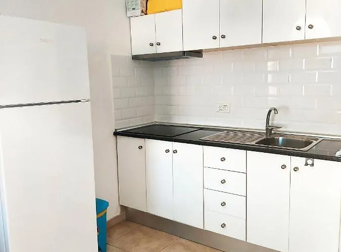 別荘 Blu Apartment, Wifi Free Pool View コスタ・デル・シレンチオ